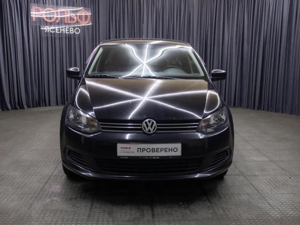 Volkswagen Polo V с пробегом 2012 года, цена 598 000 рублей, 252508 км, седан, Автокод Объявления