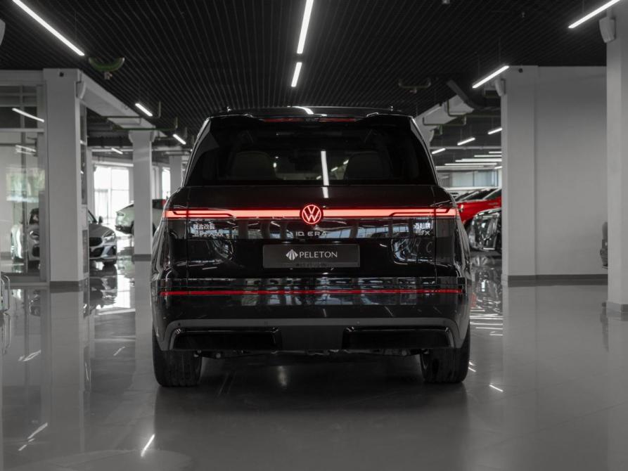 Volkswagen ID.Era 9X Москва  - изображение 6