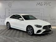 Mercedes-Benz E-Класс V (W213 S213 C238) Рестайлинг Москва  - изображение 29