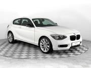 BMW 1 серии II (F20/F21) Ногинск  - изображение 22