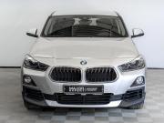 BMW X2 I (F39) Москва  - изображение 32