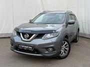 Nissan X-Trail III Москва  - изображение 24