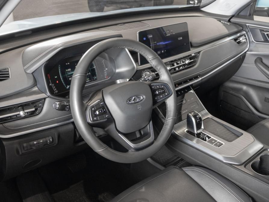 Chery Tiggo 4 Pro I Казань  - изображение 5