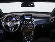 Mercedes-Benz GLC I (X253) Москва  - изображение 47