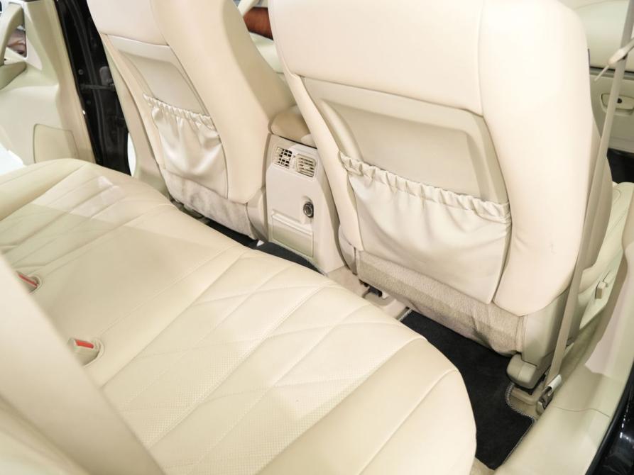 Infiniti FX II (S51) Рестайлинг Новосибирск  - изображение 12