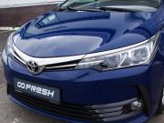 Toyota Corolla XI (E160 E170 E180) Рестайлинг 1 Владимир  - изображение 43