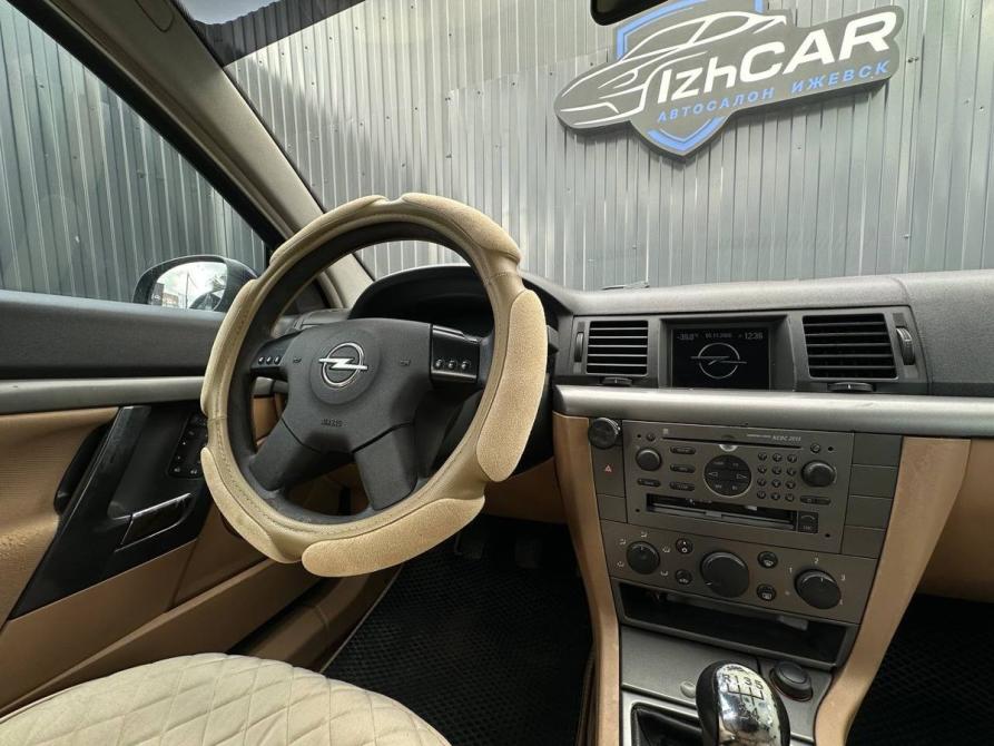 Opel Vectra C Ижевск  - изображение 11