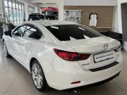 Mazda 6 III (GJ) Москва  - изображение 27