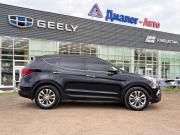 Hyundai Santa Fe III Рестайлинг Набережные Челны  - изображение 35