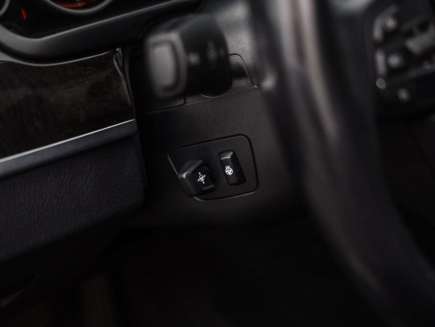 BMW 5 серии VI (F10/F11/F07) Рестайлинг Санкт-Петербург  - изображение 24