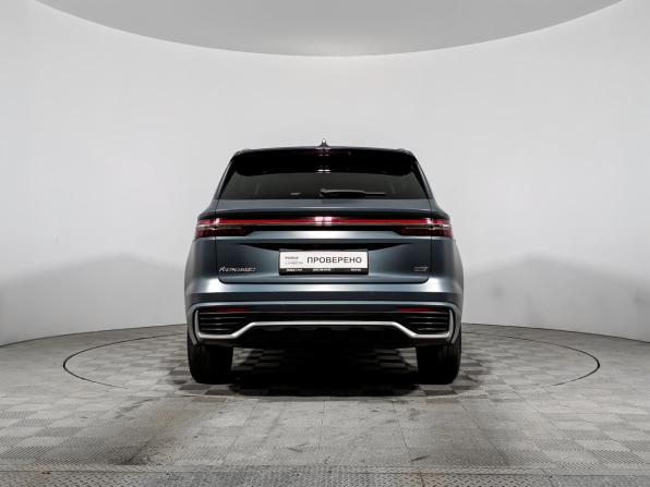 Geely Monjaro I с пробегом 2024 года, цена 2 715 000 рублей, 92000 км, внедорожник, Автокод Объявления