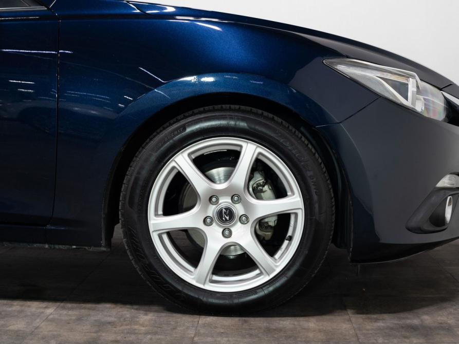Mazda Axela III Чита  - изображение 19