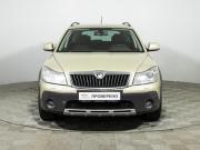 Skoda Octavia II (A5) Рестайлинг Санкт-Петербург  - изображение 22