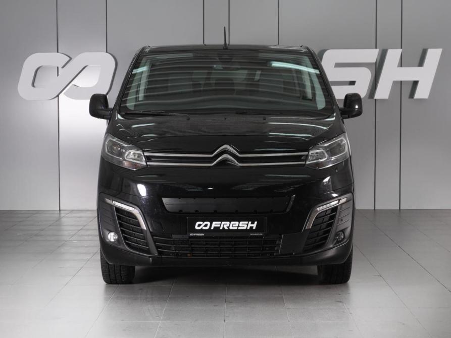 Citroen SpaceTourer I Минеральные Воды  - изображение 3