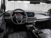 BAIC U5 Plus Тюмень  - изображение 26