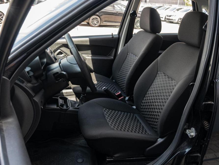 Lada (ВАЗ) Granta I Рестайлинг Краснодар  - изображение 10