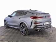 BMW X6 III (G06) Рестайлинг Москва  - изображение 37