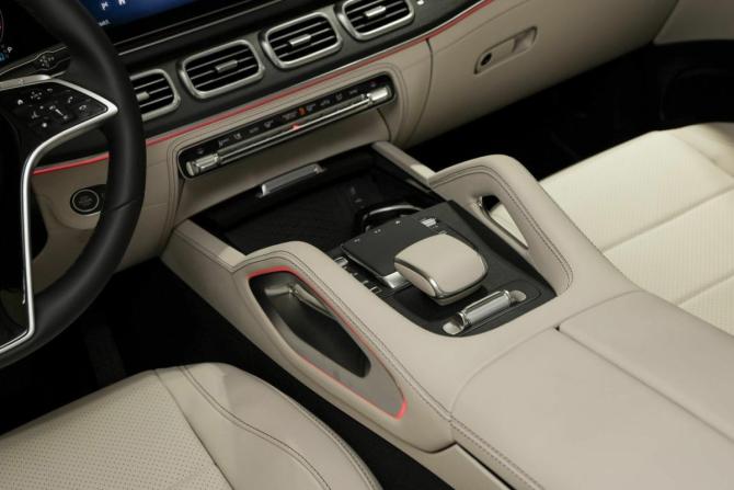 Новый Mercedes-Benz GLE II (V167) Рестайлинг 2026 года, цена 11 590 000 рублей, внедорожник, Автокод Объявления