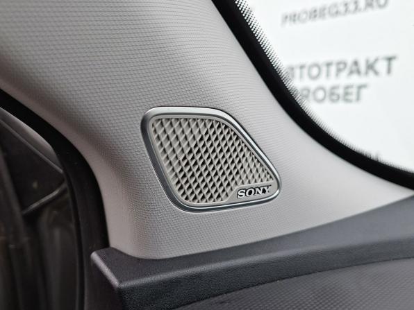 Omoda C5 I с пробегом 2023 года, цена 1 330 000 рублей, 117945 км, внедорожник, Автокод Объявления