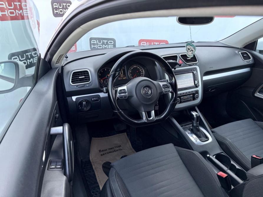 Volkswagen Scirocco III Санкт-Петербург  - изображение 9