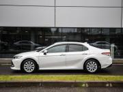 Toyota Camry VIII (XV70) Санкт-Петербург  - изображение 40