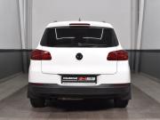 Volkswagen Tiguan I Рестайлинг Кемерово  - изображение 26