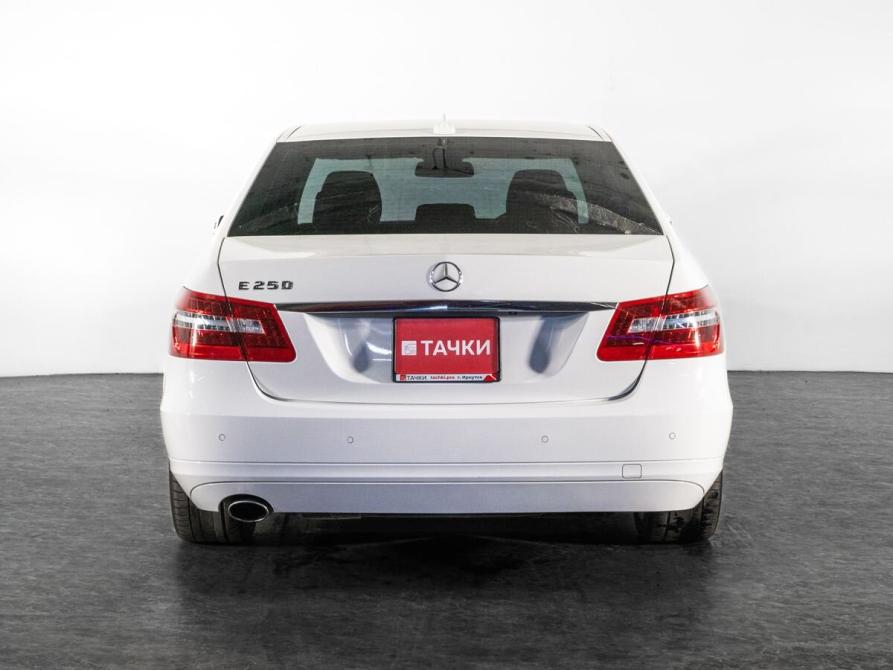 Mercedes-Benz E-Класс IV (W212 S212 C207) Иркутск  - изображение 4