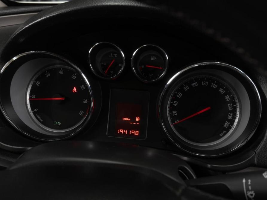 Opel Insignia I Тюмень  - изображение 14