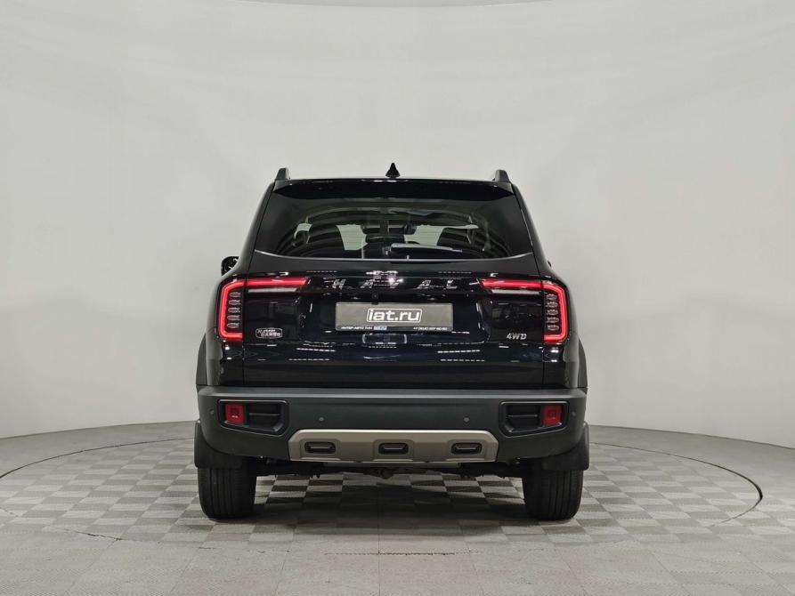 Haval Dargo I Санкт-Петербург  - изображение 7