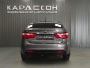 Kia Rio III Пермь  - изображение 22