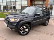 Lada (ВАЗ) Niva Travel I Великие Луки  - изображение 23