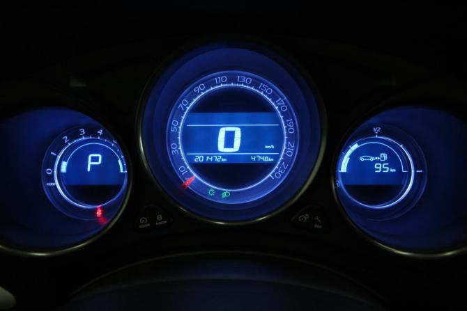 Citroen C4 II с пробегом 2015 года, цена 720 000 рублей, 201000 км, седан, Автокод Объявления