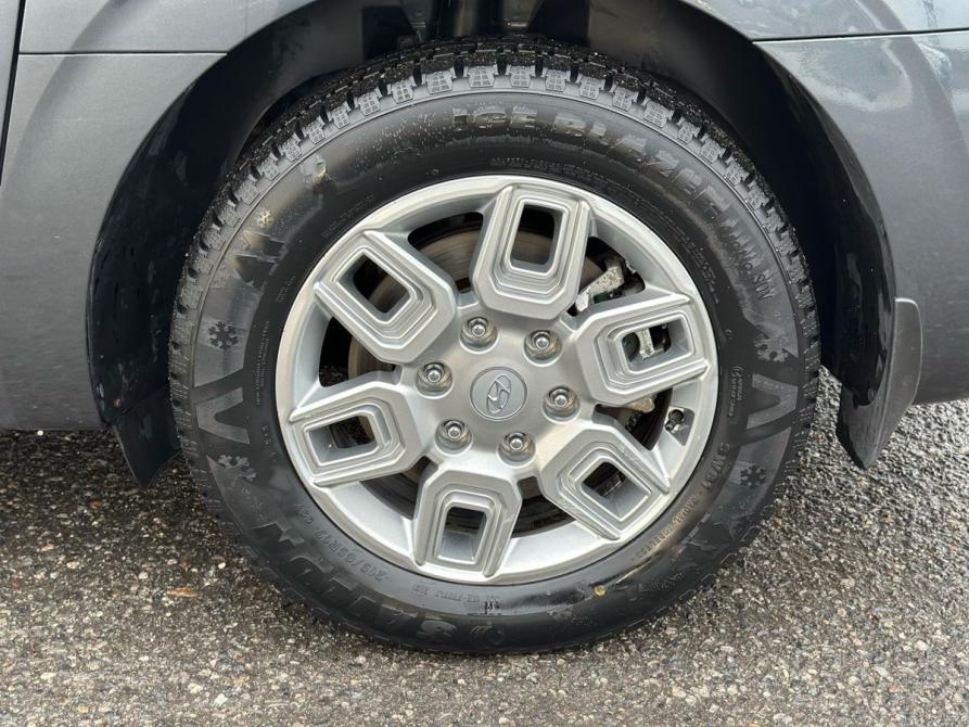 Hyundai Staria I Волгоград  - изображение 31