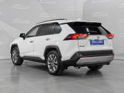 Toyota RAV4 V (XA50) Новосибирск  - изображение 32