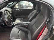 Porsche Boxster II (987) Рестайлинг 1 Санкт-Петербург  - изображение 51