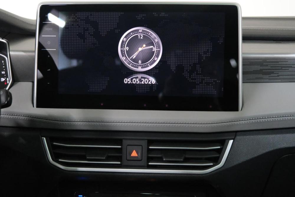 Volkswagen Tayron I Рестайлинг Омск  - изображение 18