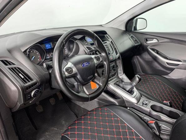 Ford Focus III с пробегом 2011 года, цена 779 000 рублей, 168016 км, седан, Автокод Объявления