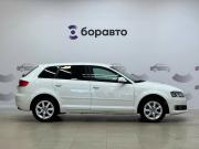 Audi A3 II (8P) Рестайлинг 2 Ставрополь  - изображение 25