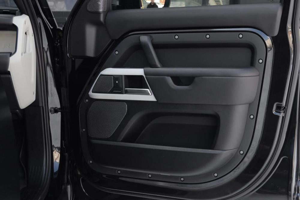 Land Rover Defender II Иркутск  - изображение 33