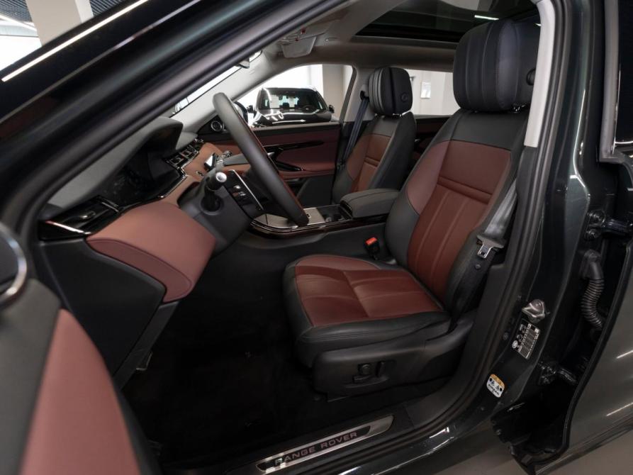 Land Rover Range Rover Evoque II Рестайлинг Москва  - изображение 9