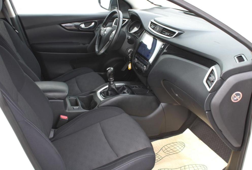 Nissan Qashqai II Нижний Новгород  - изображение 12
