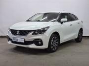 Suzuki Baleno III Ярославль  - изображение 13