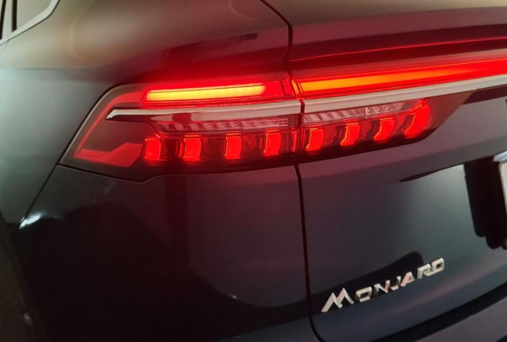 Geely Monjaro I Ярославль  - изображение 28