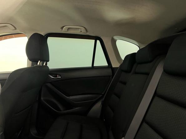 Mazda CX-5 I с пробегом 2014 года, цена 1 390 000 рублей, 228000 км, внедорожник, Автокод Объявления