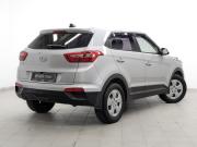 Hyundai Creta I Москва  - изображение 30