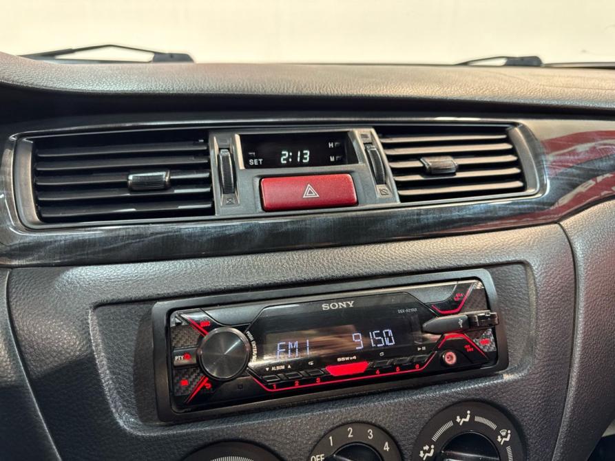 Mitsubishi Lancer IX Новочеркасск  - изображение 14