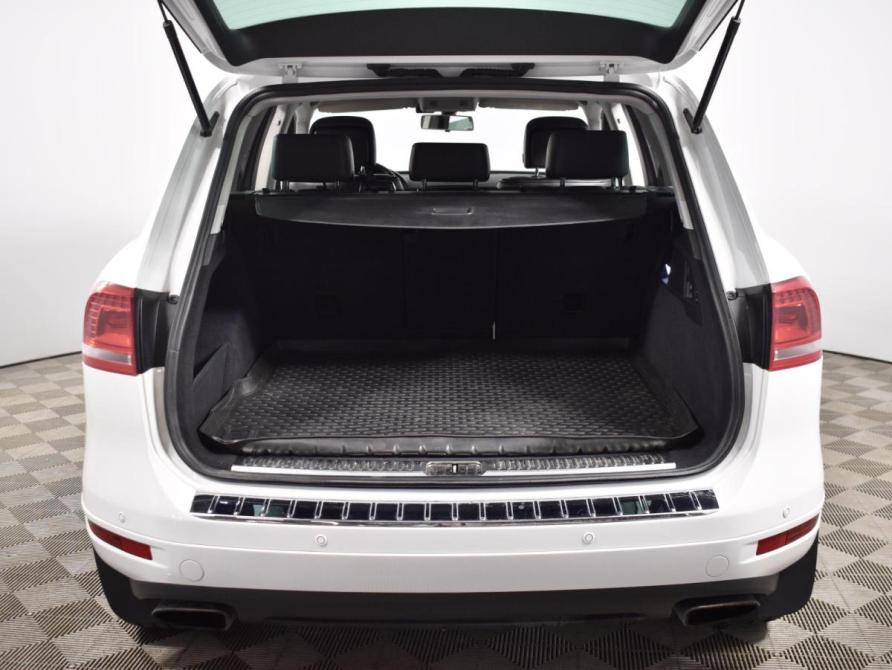 Volkswagen Touareg II Казань  - изображение 24