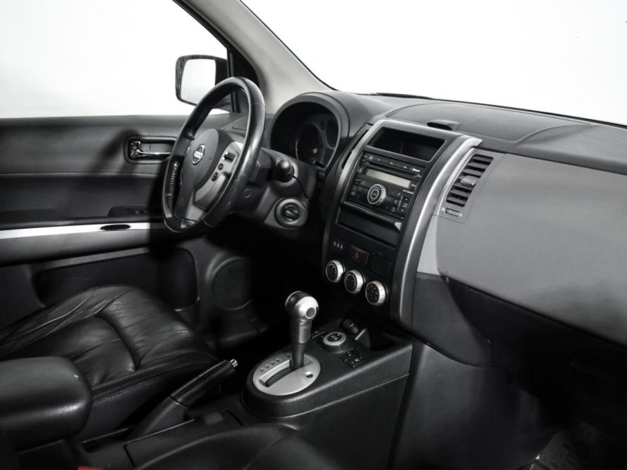 Nissan X-Trail II Санкт-Петербург  - изображение 15
