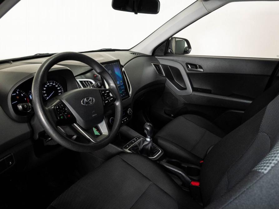 Hyundai Creta I Рестайлинг Казань  - изображение 5