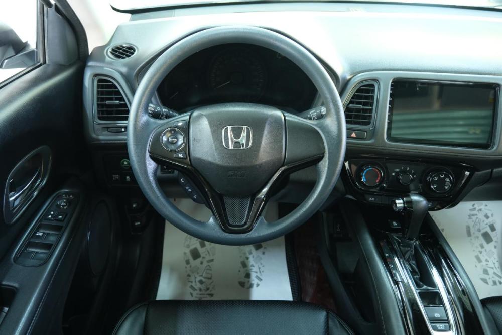 Honda Vezel I Рестайлинг Омск  - изображение 12